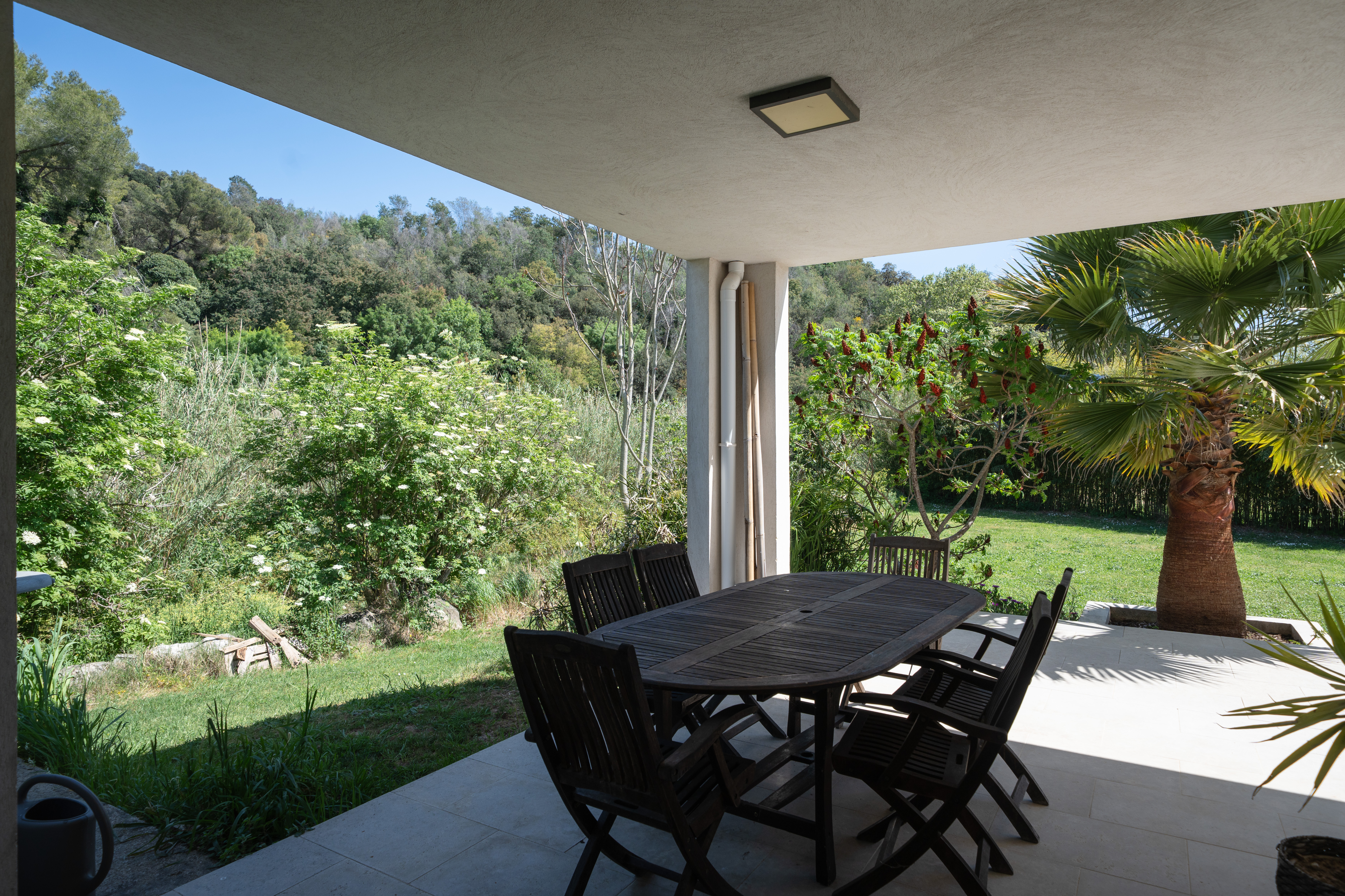 Studio Villa Cannes 8
