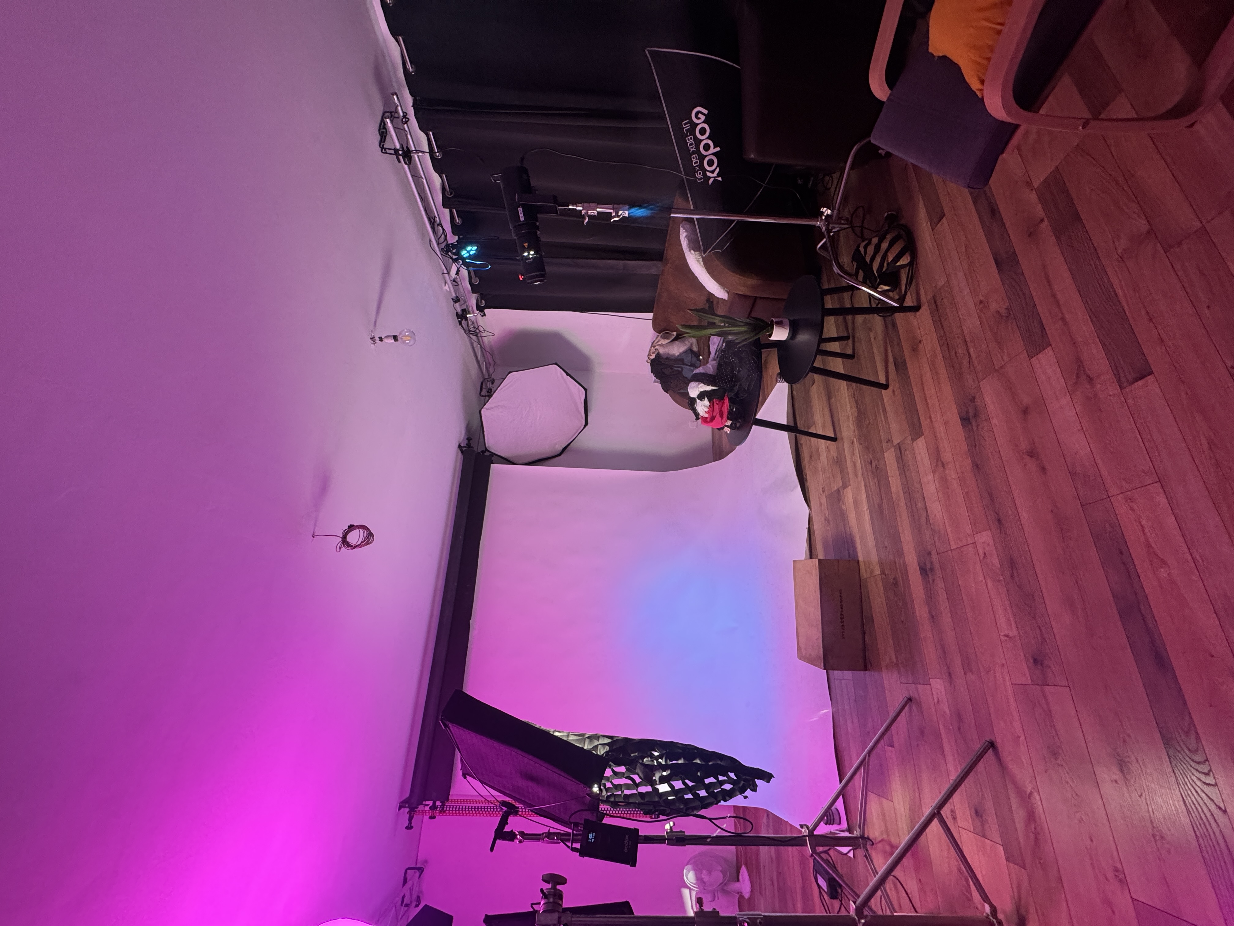 Studio photo Cannes Studio 11