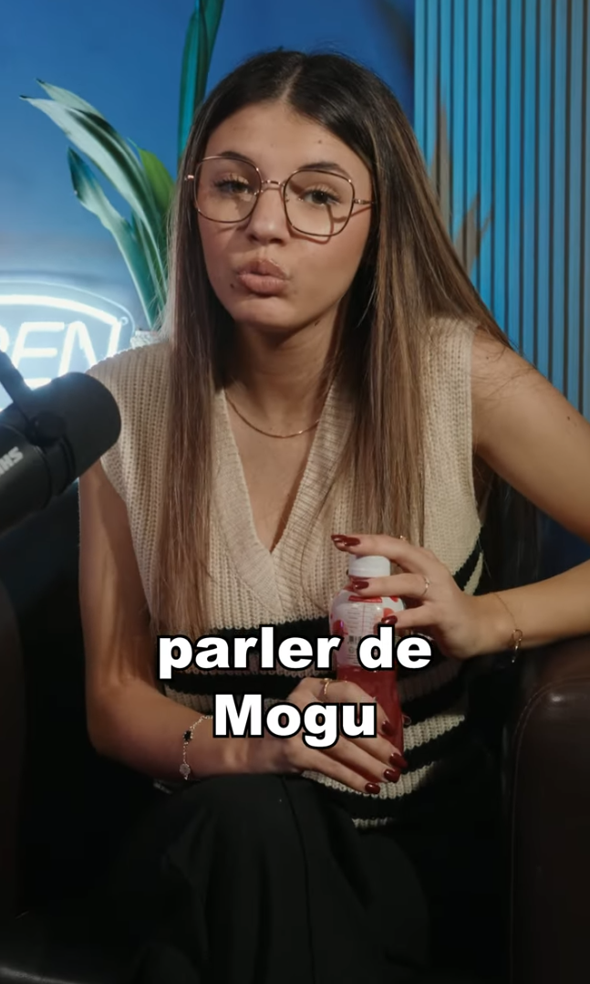 Studio podcast Cannes Studio 1